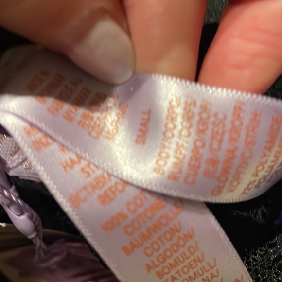 Savage fenty lingerie by Rihanna - Picture 2 of 3